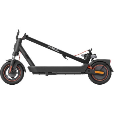 Xiaomi Mi Electric Scooter 5 Max Black (BHR9615GL)